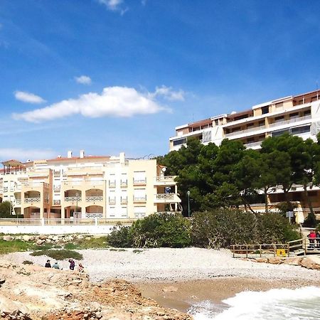 Edison Bungalows 4/6 Lek Peñíscola Kültér fotó