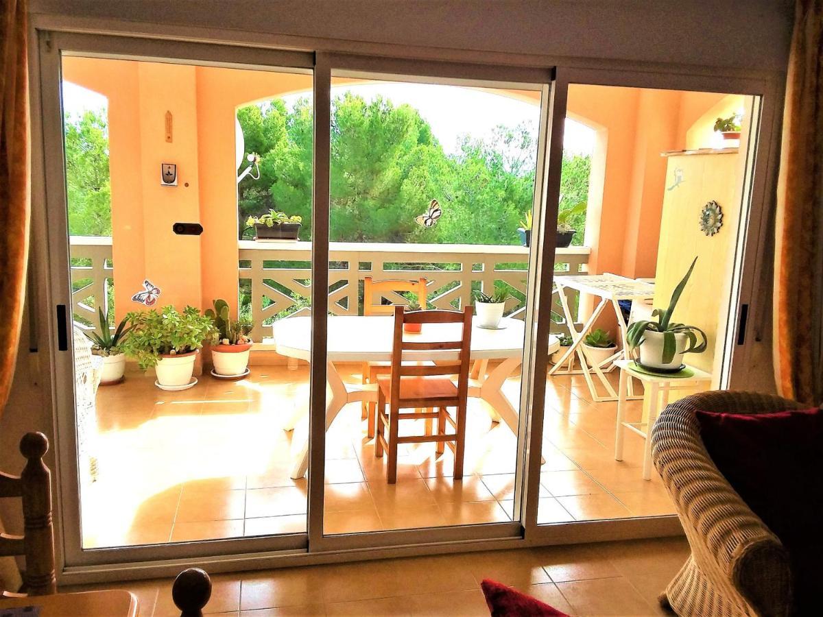 Edison Bungalows 4/6 Lek Peñíscola Kültér fotó