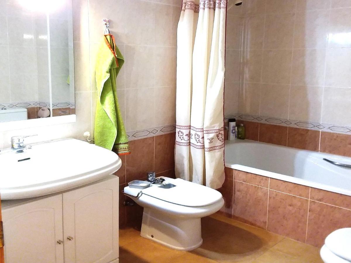 Edison Bungalows 4/6 Lek Peñíscola Kültér fotó
